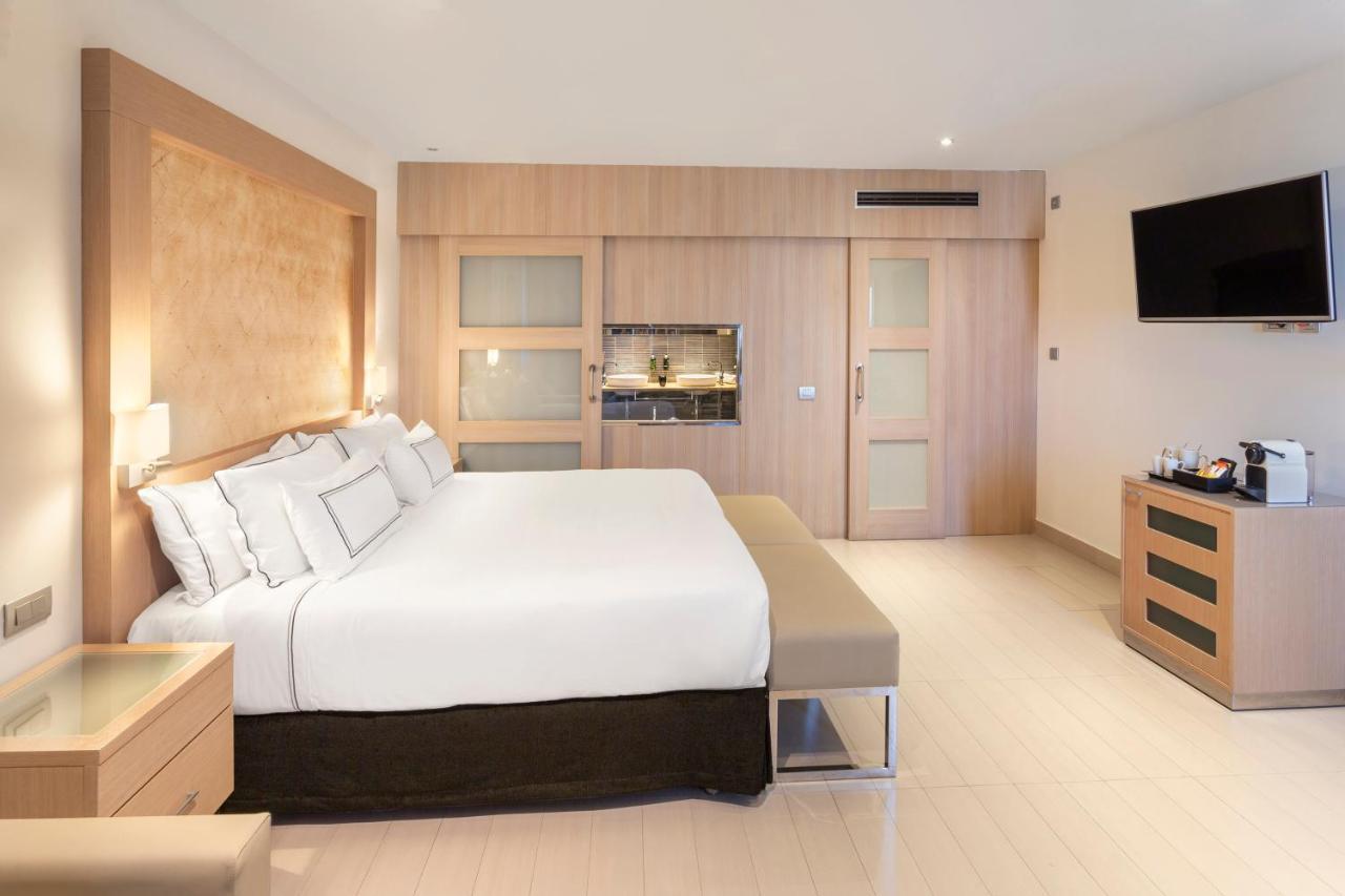 Hotel Melia 4*