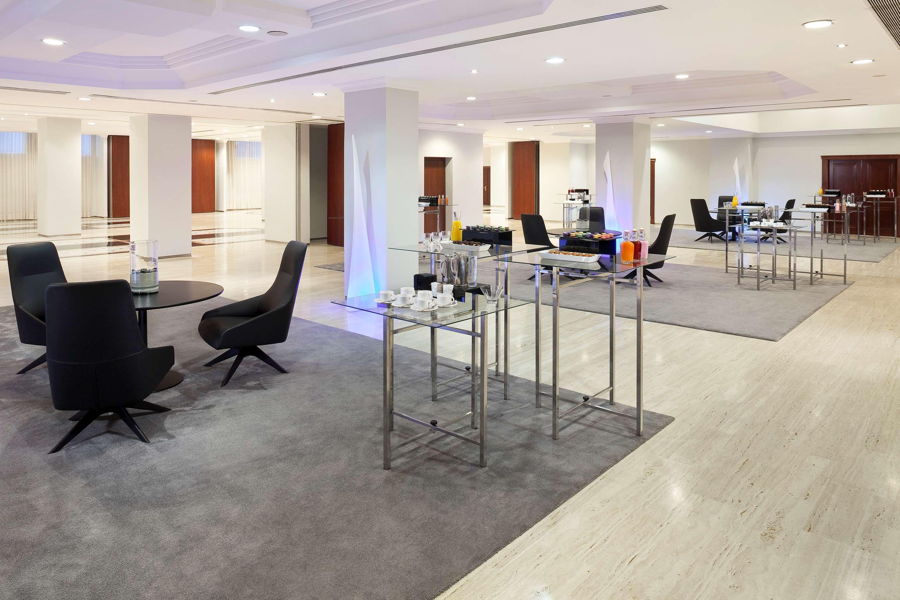 Melia 4* Sevilla