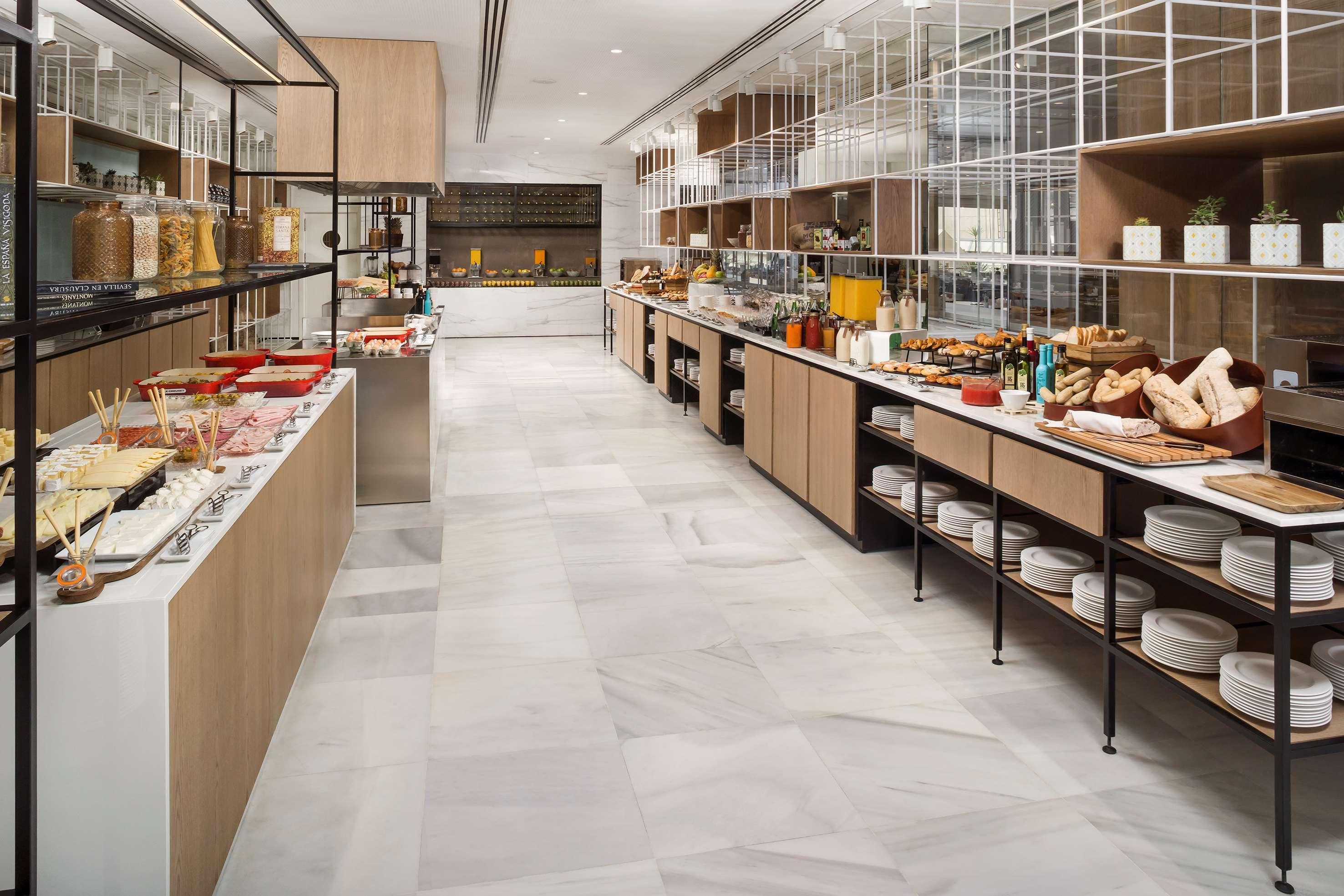 Melia Hotel Sevilla