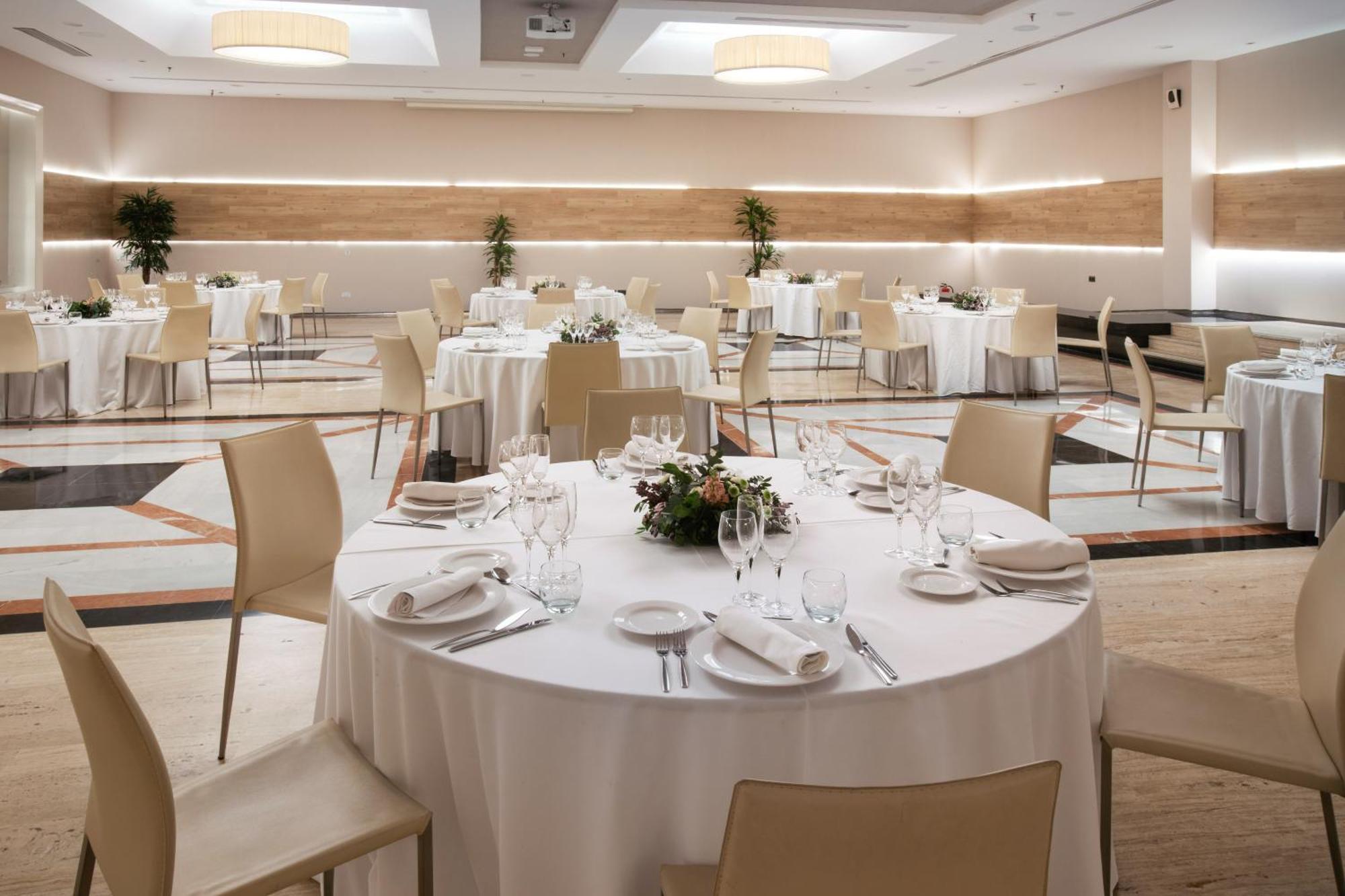 Hotel Melia