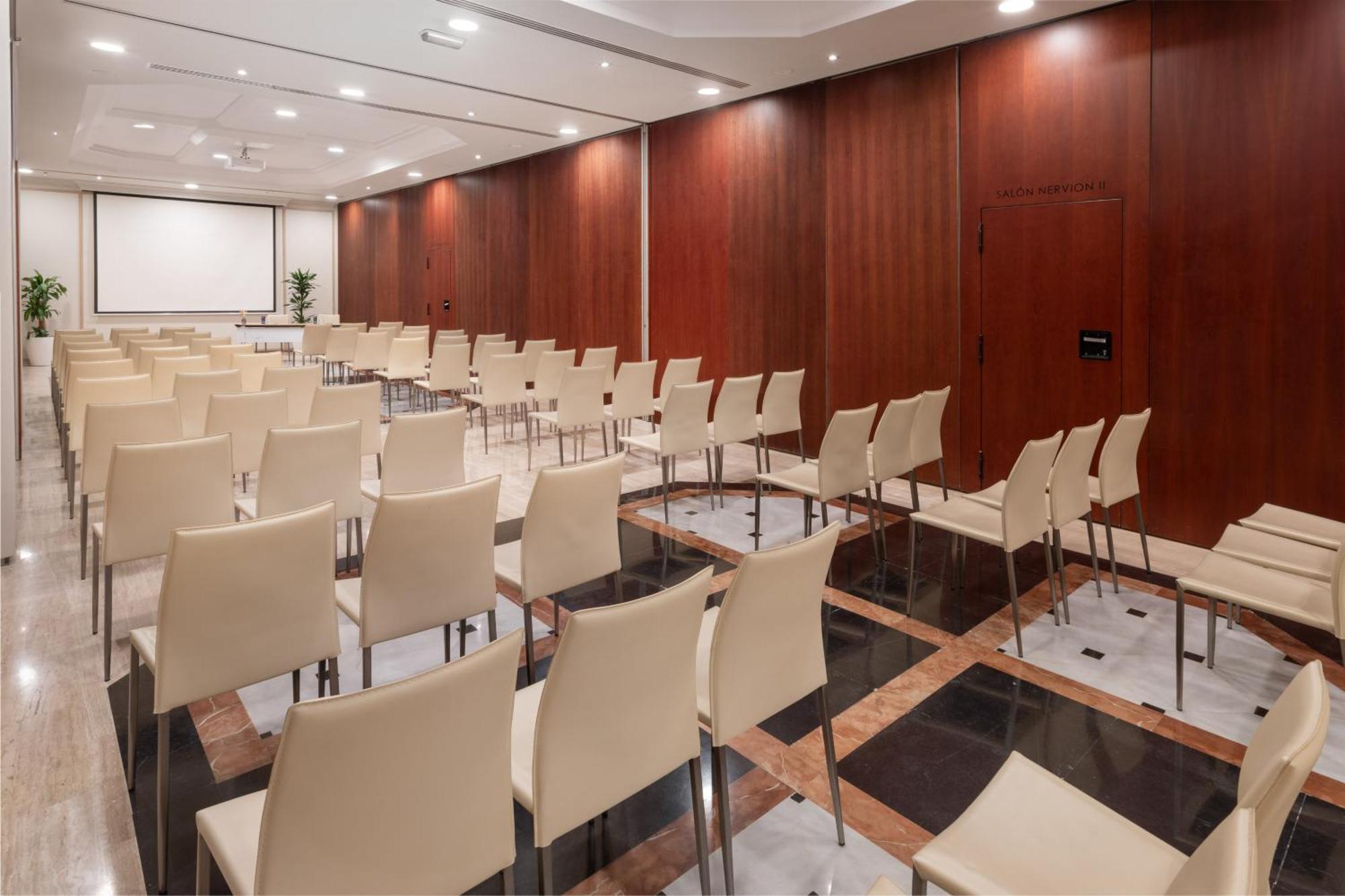 Melia 4* Sevilla