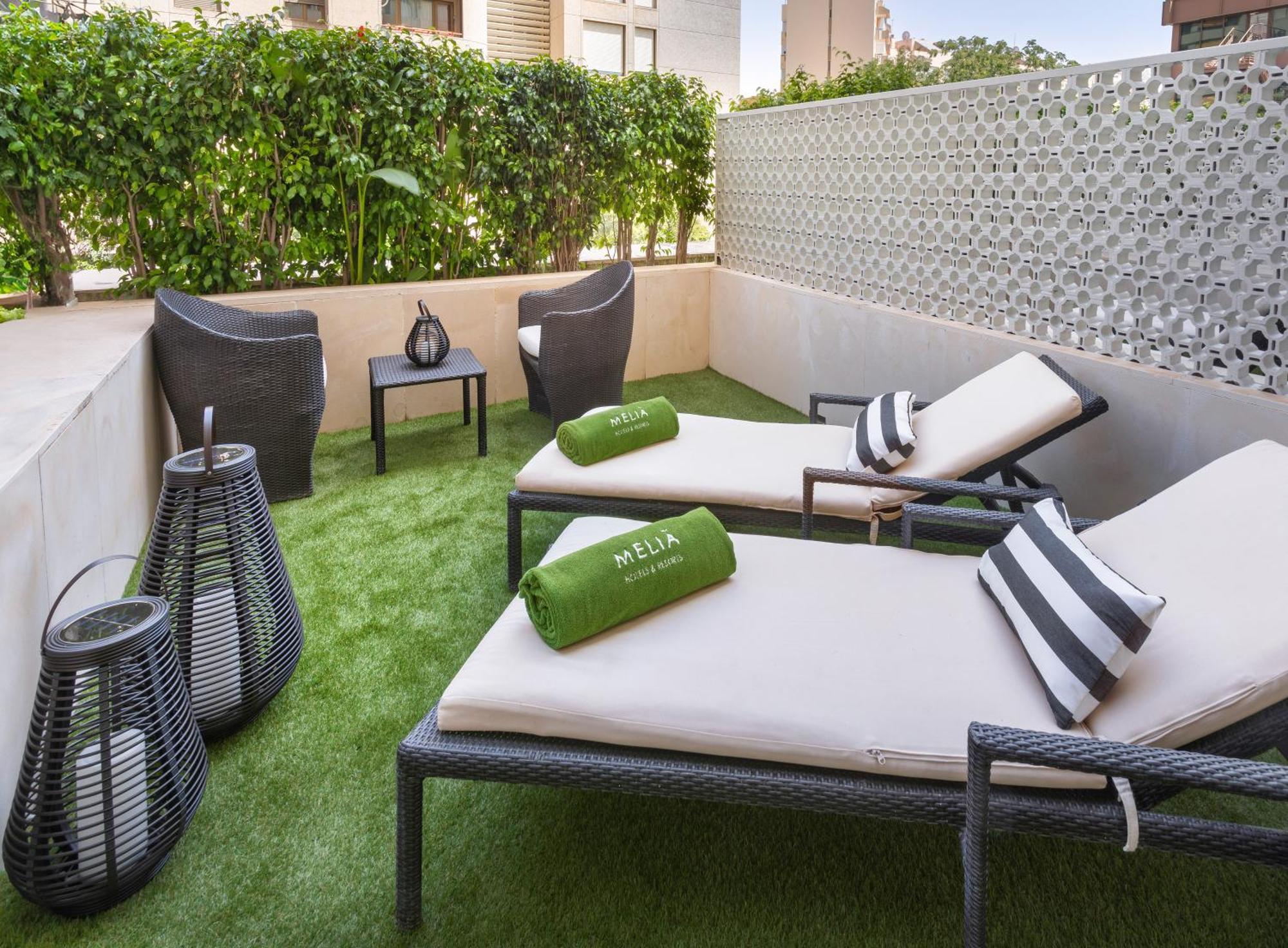 Melia Hotel 4*