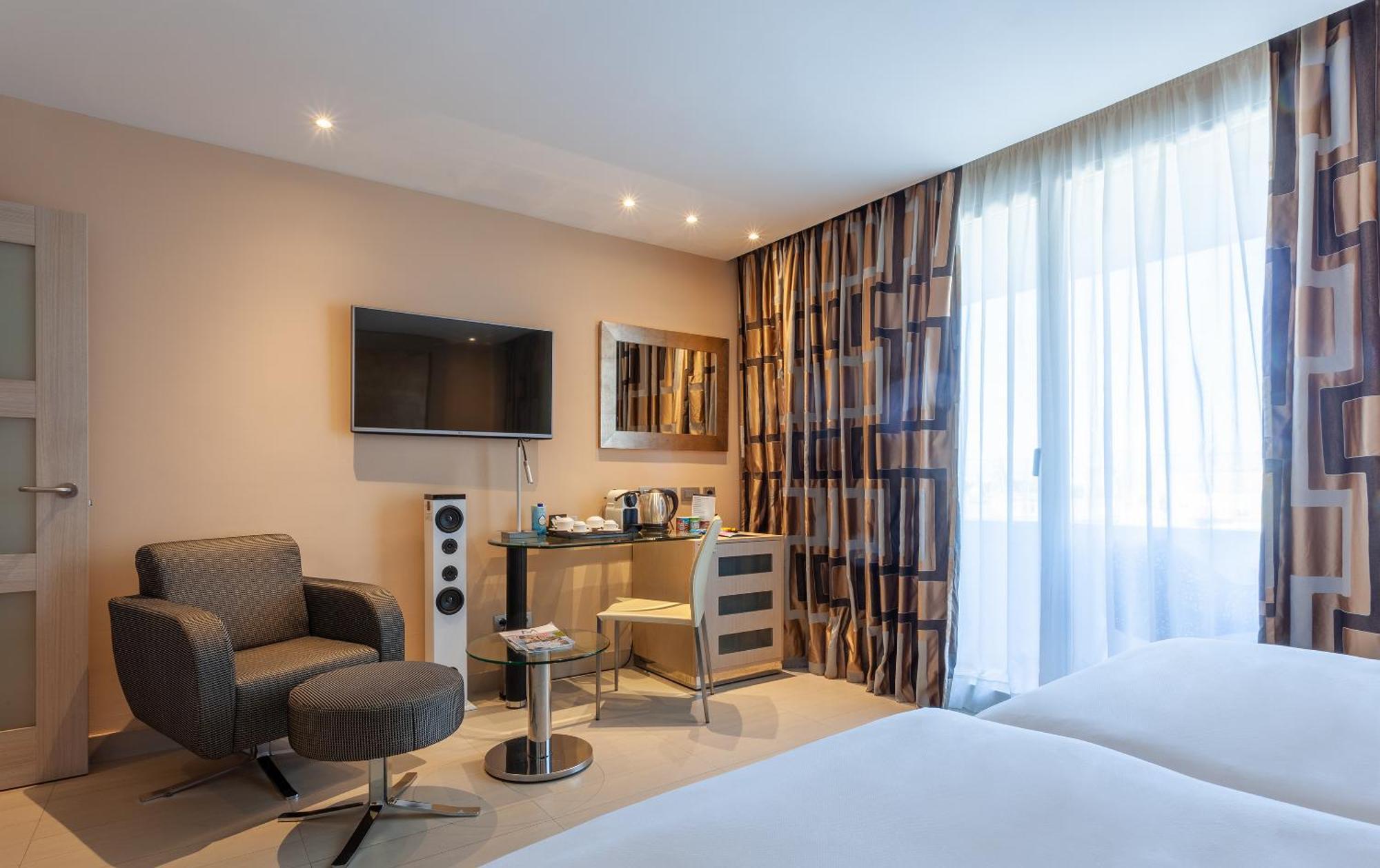 Melia 4* Sevilla