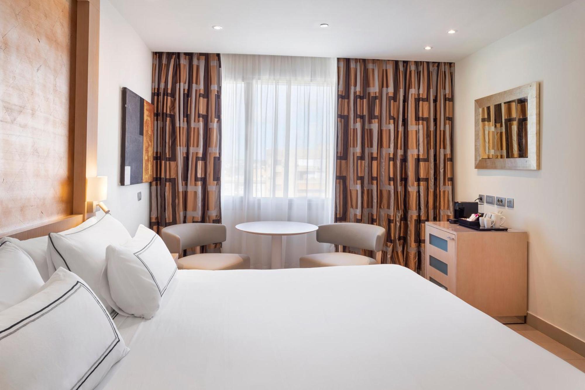 Hotel Melia Sevilla