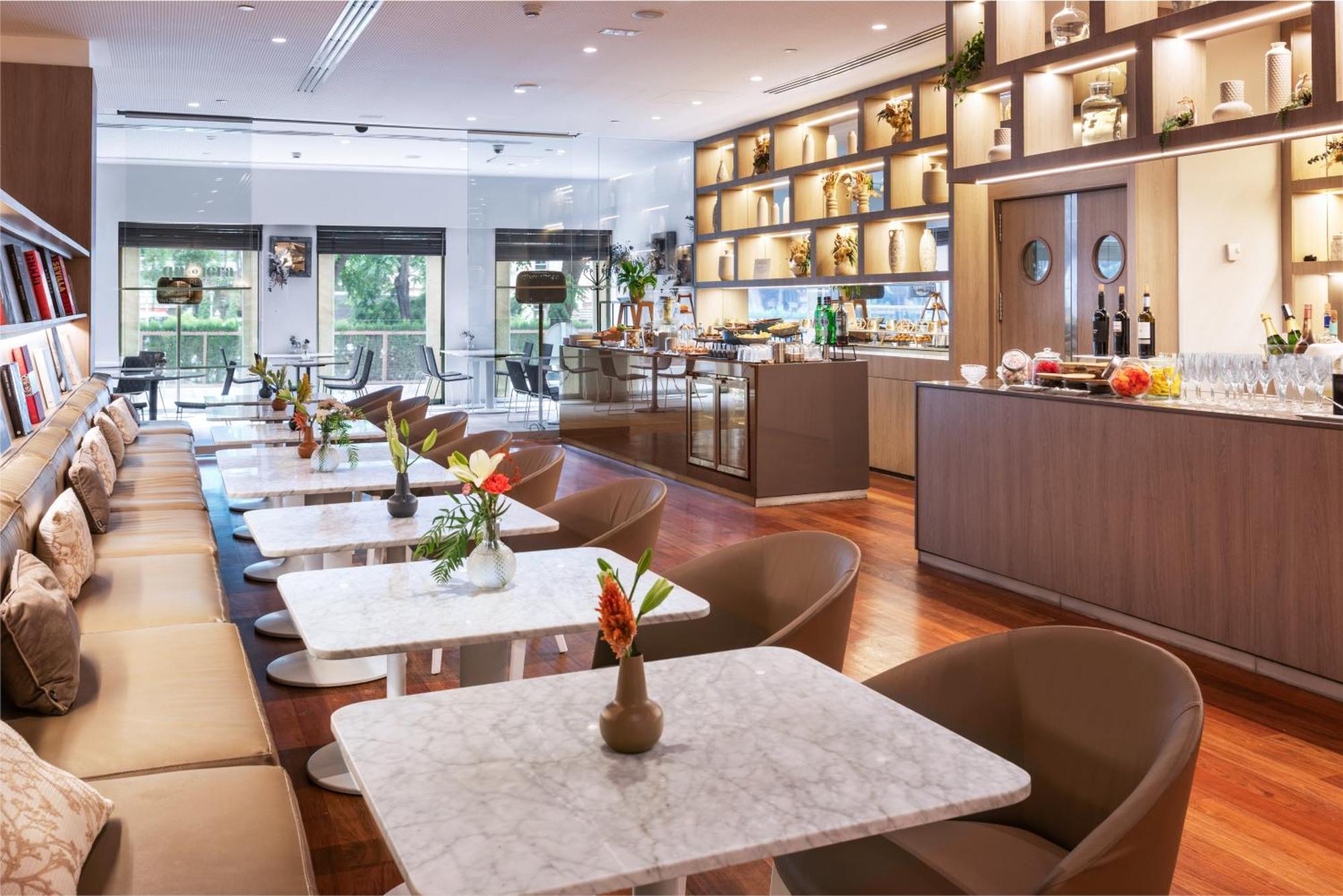 Hotel Melia 4*