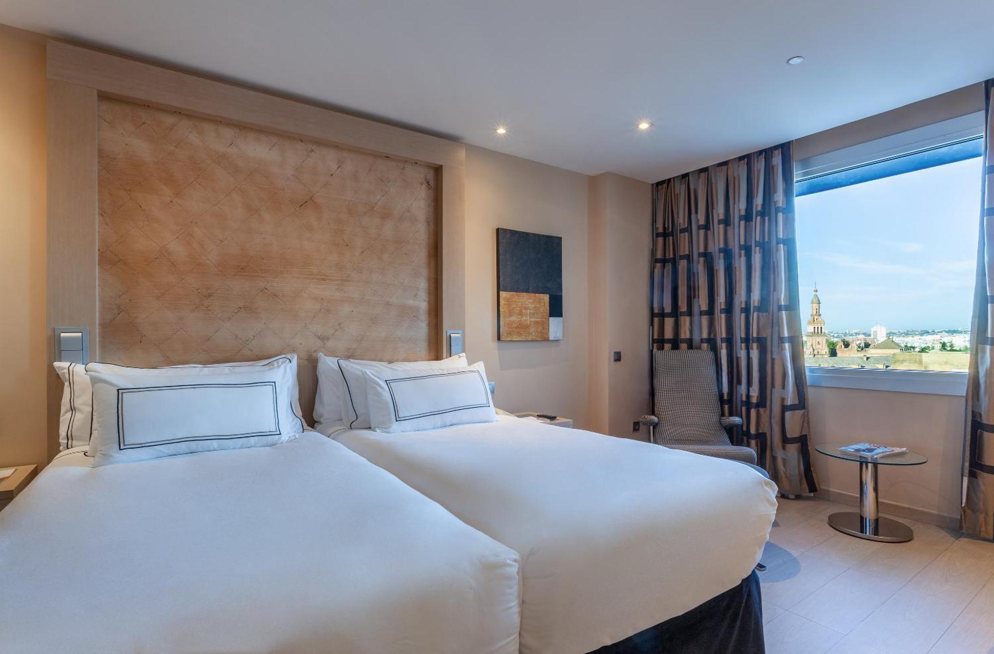 Melia Hotel 4*