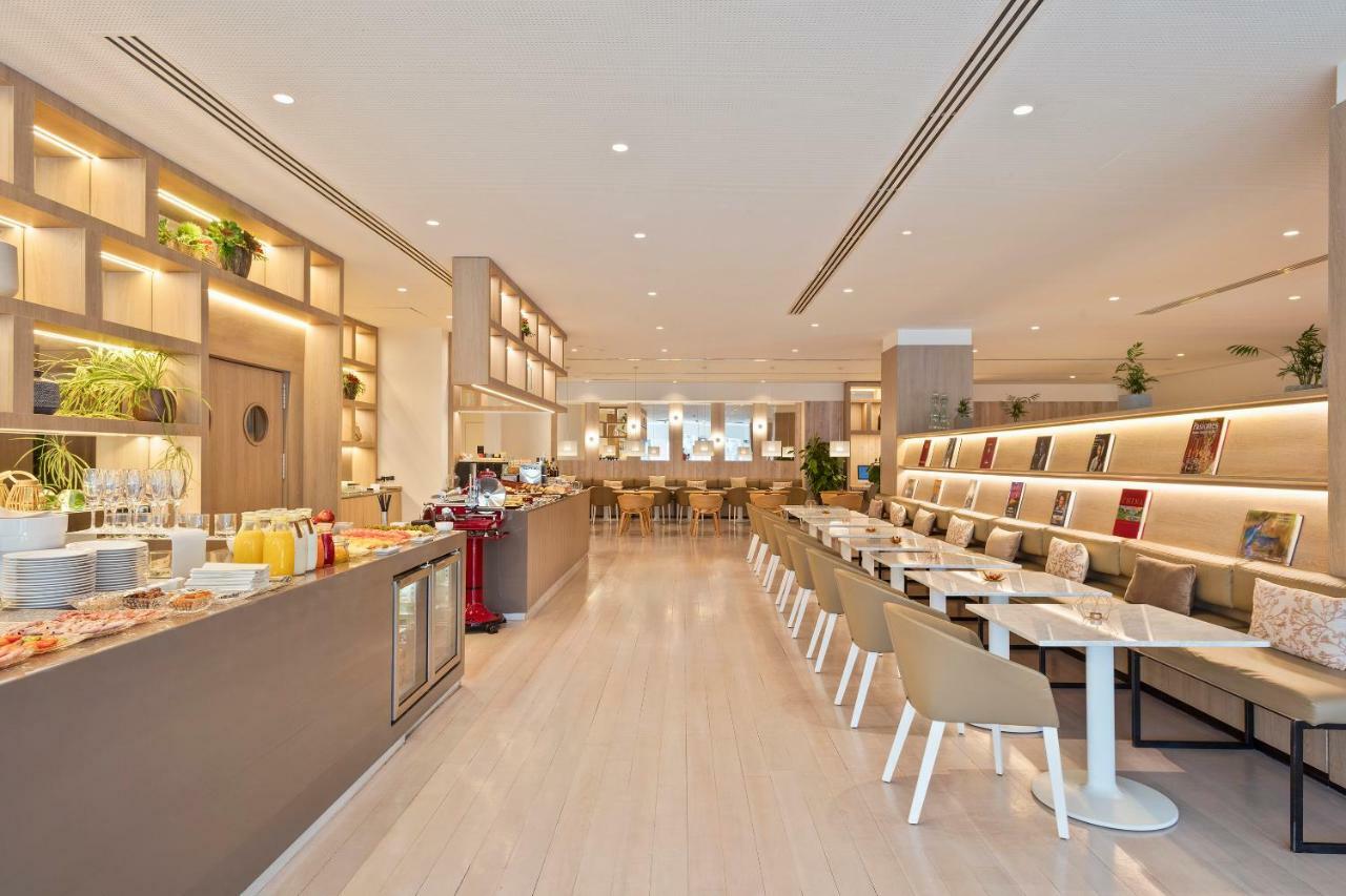 Hotel Melia