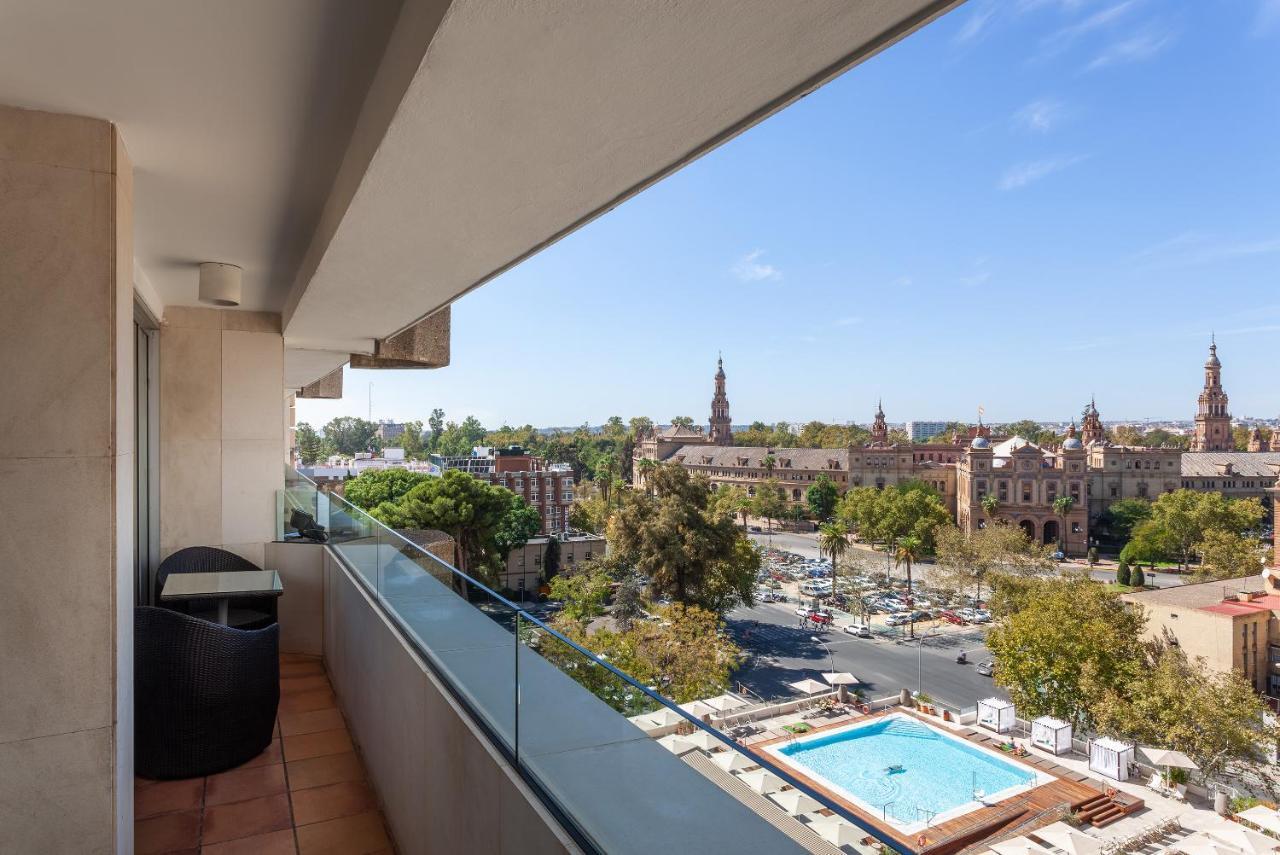 Melia 4* Sevilla