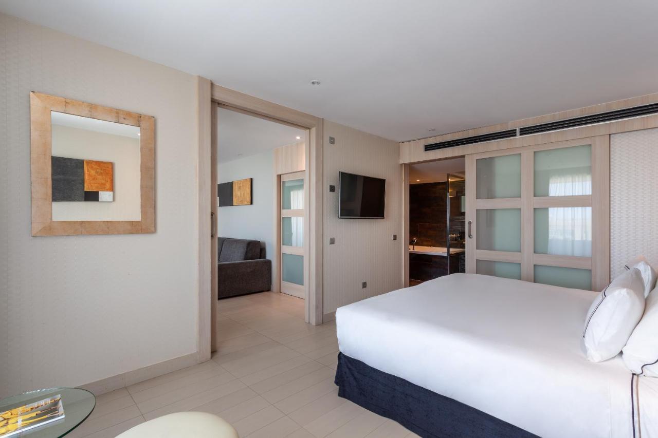 Melia Hotel 4*