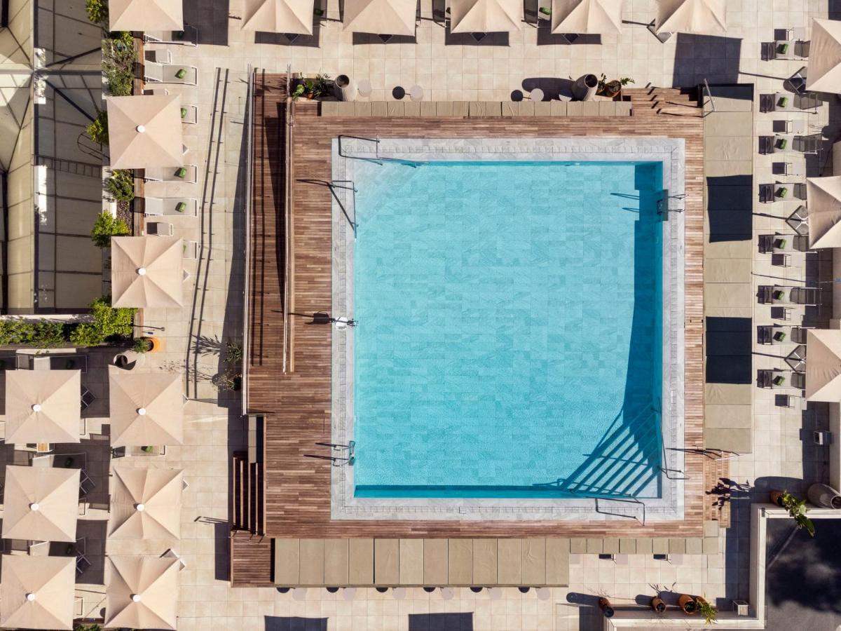 Melia Hotel