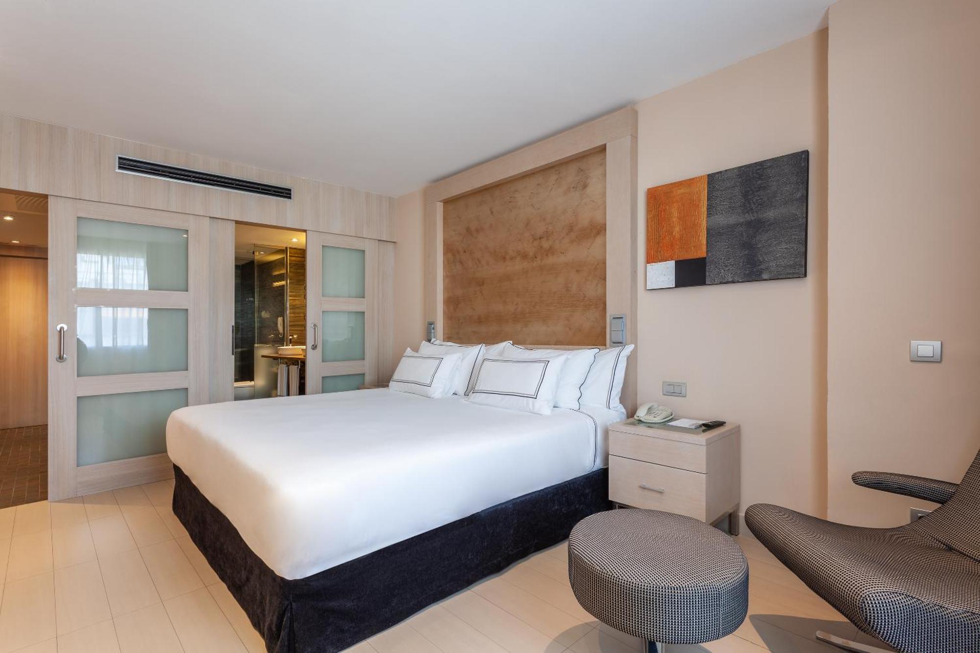 Melia Hotel 4*