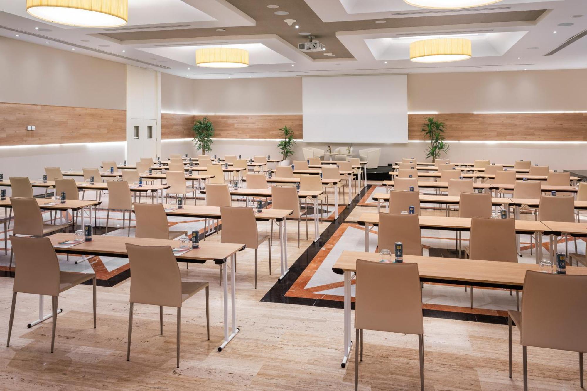 Melia Hotel Siviglia