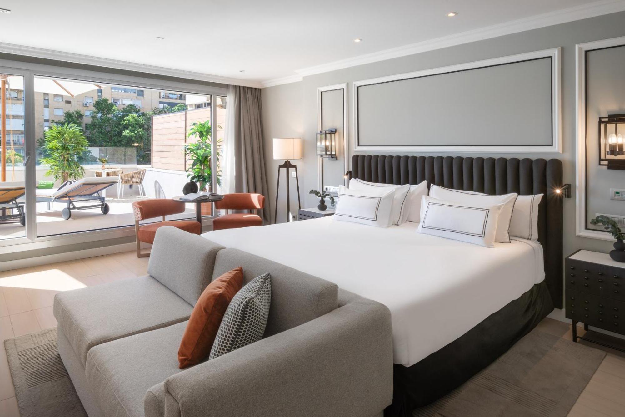 Melia Hotel