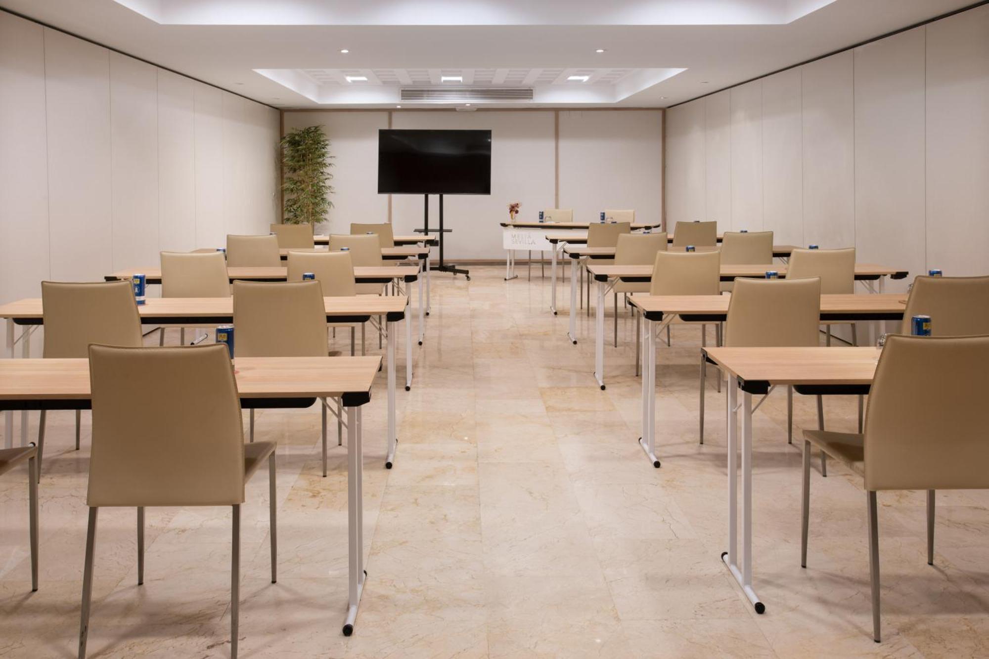 Melia Hotel Seville