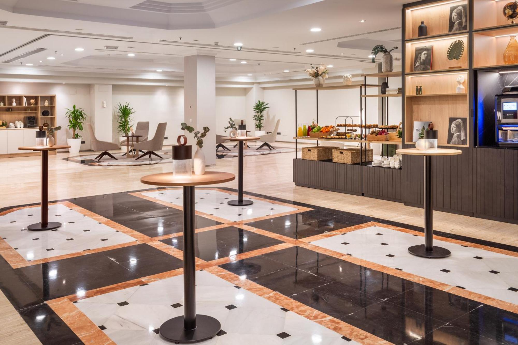 Hotel Melia 4*