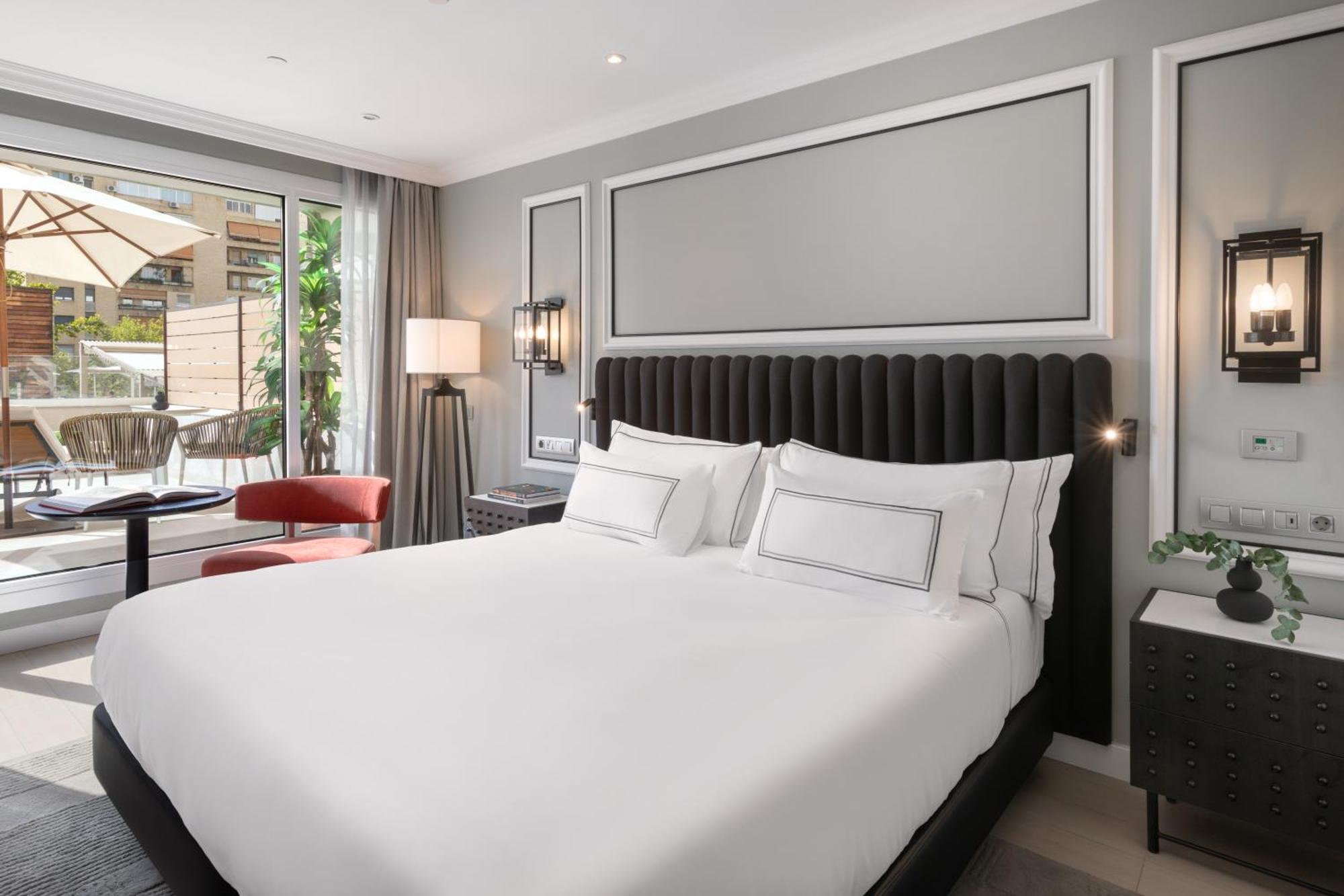 Melia Hotel Siviglia