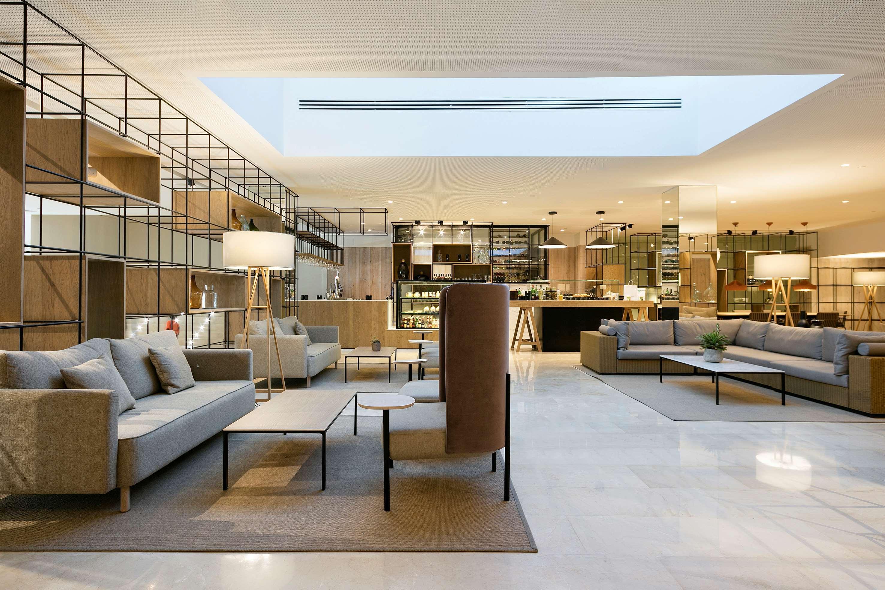 Hotel Melia 4*