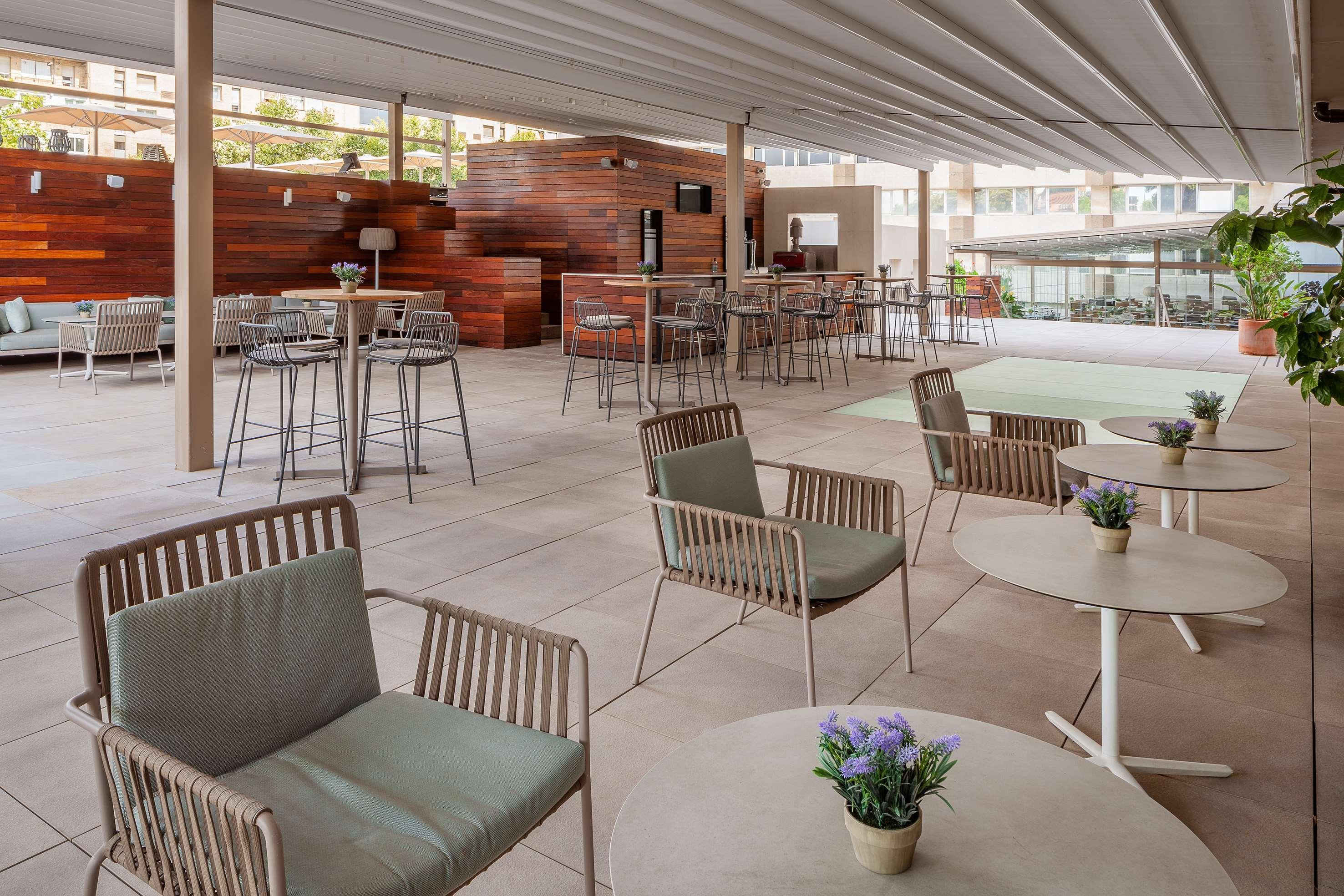 Melia Hotel Seville