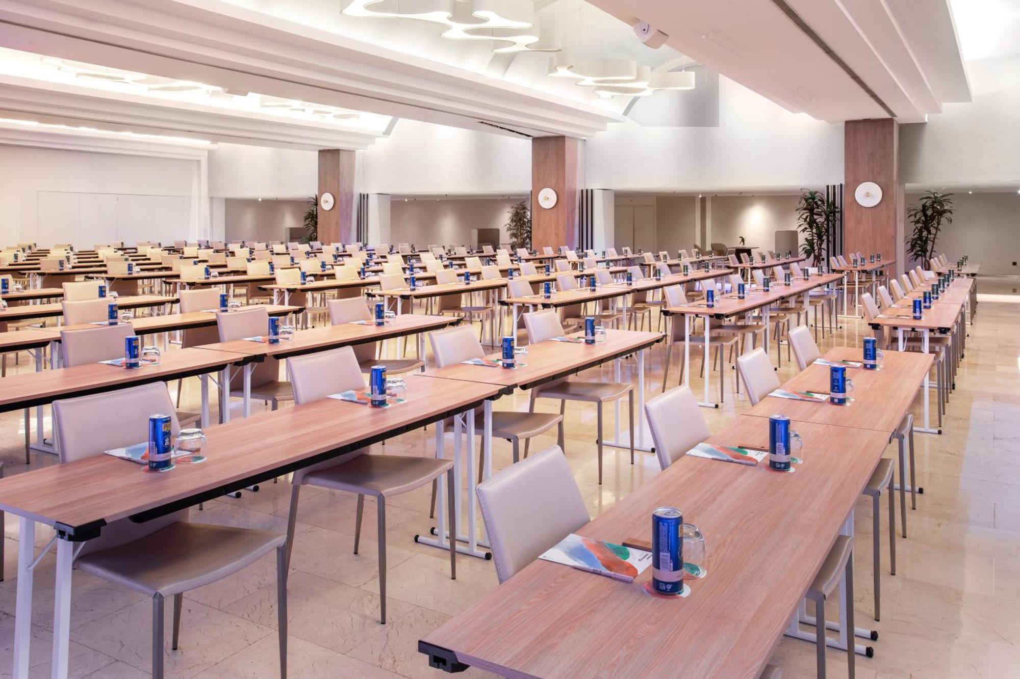 Melia 4* Sevilla